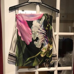 Peter Pilotto halter top